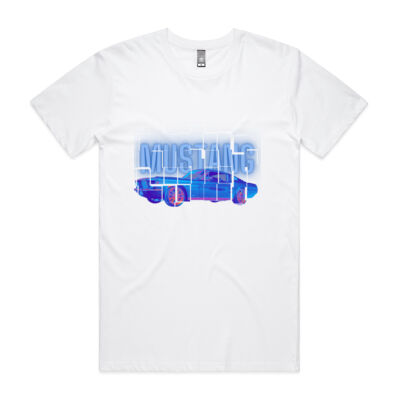 67 Mustang Thumbnail