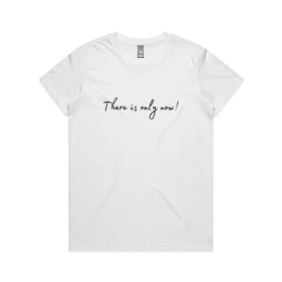 Only Now T Thumbnail