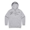 AS Colour - Women's Supply Hood Thumbnail