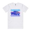 AS Colour - Classic Tee Thumbnail
